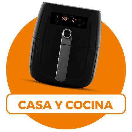 Casa y Cocina